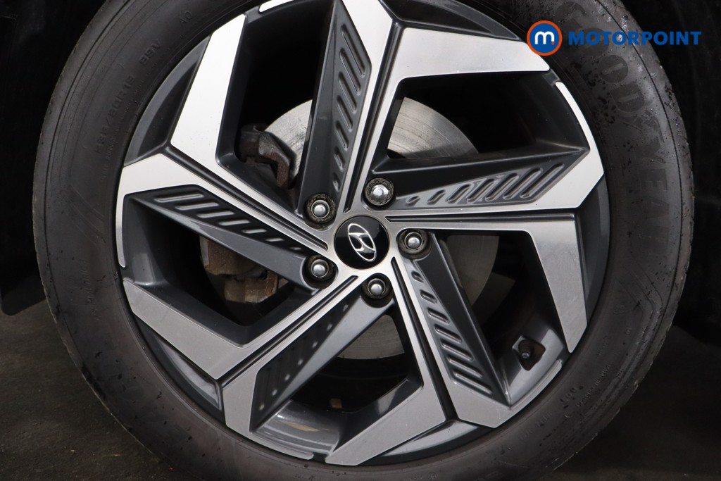 Used Hyundai TUCSON 2021 for sale - 76985064: Photo 25