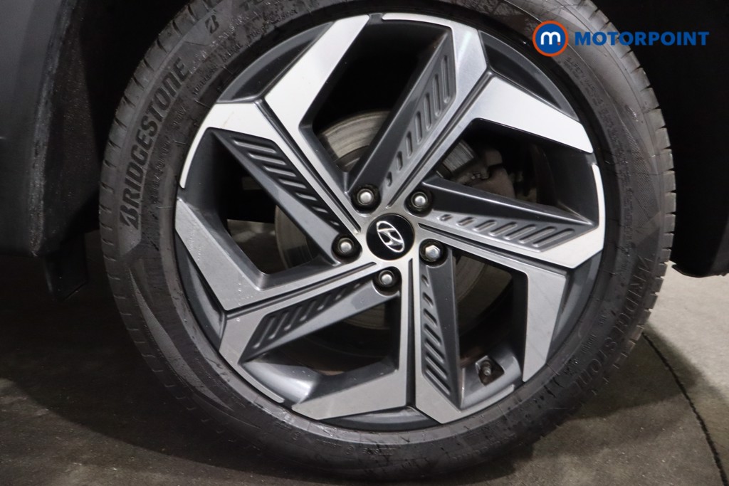 Used Hyundai TUCSON 2021 for sale - 76985064: Photo 26