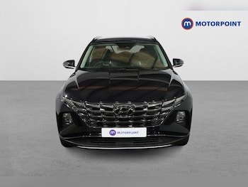 Used Hyundai TUCSON 2021 for sale - 76985064: Photo