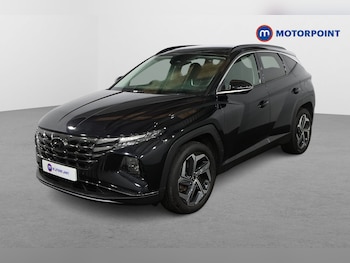 Used Hyundai TUCSON 2021 for sale - 76985064: Photo