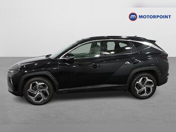 Used Hyundai TUCSON 2021 for sale - 76985064: Photo