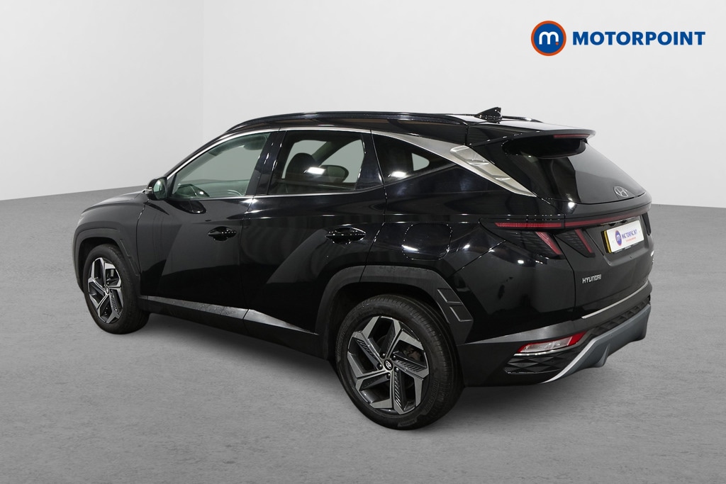 Used Hyundai TUCSON 2021 for sale - 76985064: Photo 5