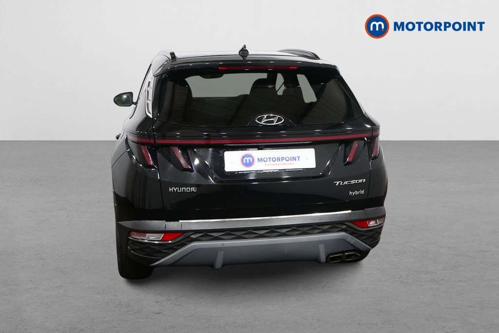 Used Hyundai TUCSON 2021 for sale - 76985064: Photo 6