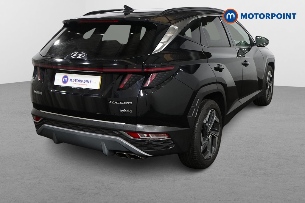 Used Hyundai TUCSON 2021 for sale - 76985064: Photo 7