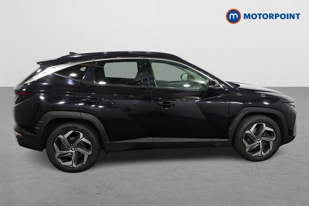 Used Hyundai TUCSON 2021 for sale - 76985064: Photo 8