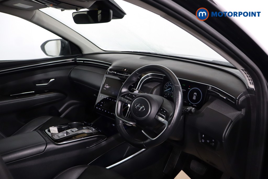 Used Hyundai TUCSON 2021 for sale - 76985064: Photo 9