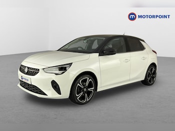 Used Vauxhall Corsa 2021 for sale - 78582235: Photo