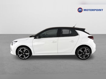 Used Vauxhall Corsa 2021 for sale - 78582235: Photo