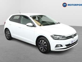 2021 - 1.0 TSI 95 Active 5dr