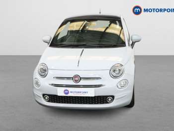 Used Fiat 500 2019 for sale - 75274871: Photo