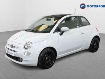 Used Fiat 500 2019 for sale - 75274871: Photo