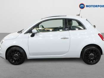 Used Fiat 500 2019 for sale - 75274871: Photo