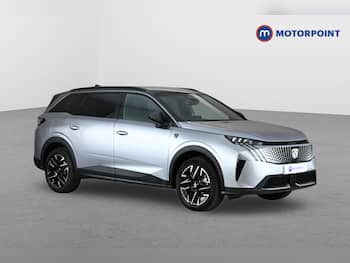 Used Peugeot 5008 2026 for sale - 79789367: Photo