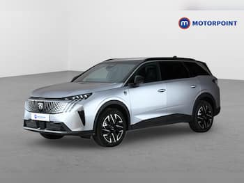 Used Peugeot 5008 2026 for sale - 79789367: Photo