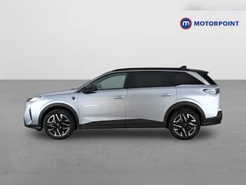 Used Peugeot 5008 2026 for sale - 79789367: Photo