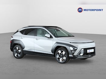 Used Hyundai KONA 2026 for sale - 79165830: Photo