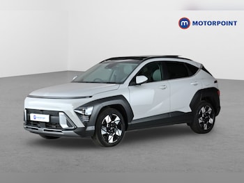 Used Hyundai KONA 2026 for sale - 79165830: Photo