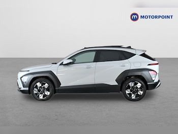Used Hyundai KONA 2026 for sale - 79165830: Photo