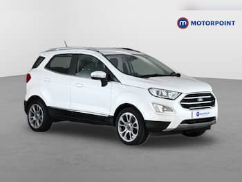 Used Ford Ecosport 2019 for sale - 79853662: Photo