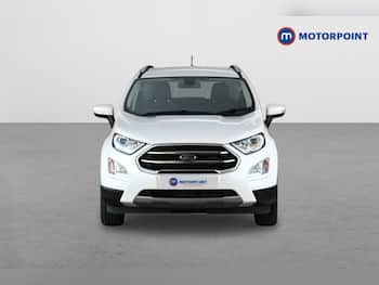 Used Ford Ecosport 2019 for sale - 79853662: Photo