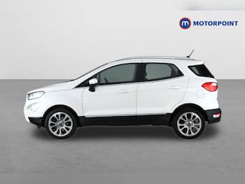 Used Ford Ecosport 2019 for sale - 79853662: Photo