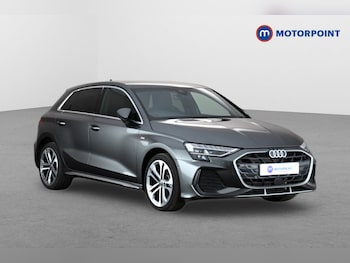 Used Audi A3 2025 for sale - 78299172: Photo