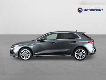 Used Audi A3 2025 for sale - 78299172: Photo