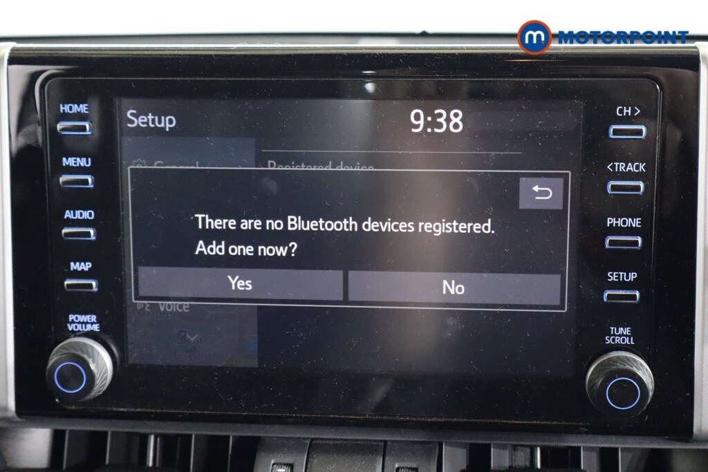 Used Toyota RAV4 2021 for sale - 76697141: Photo 16