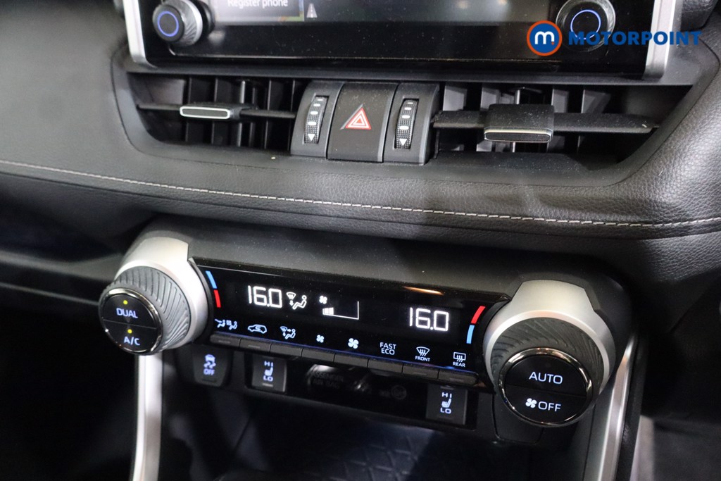 Used Toyota RAV4 2021 for sale - 76697141: Photo 18