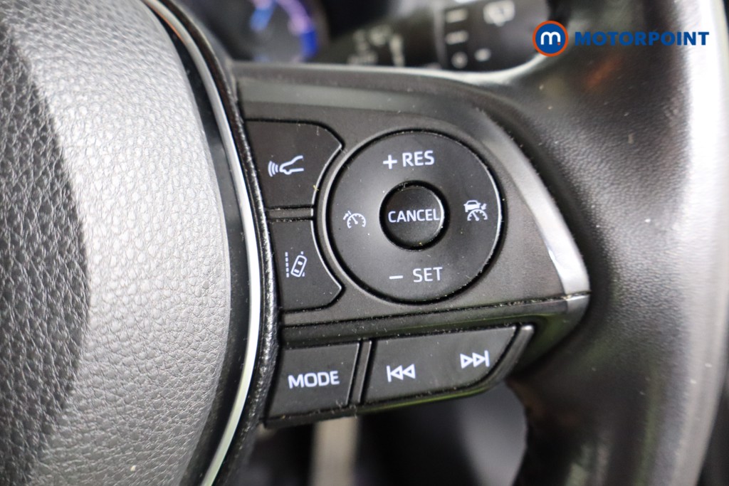 Used Toyota RAV4 2021 for sale - 76697141: Photo 21