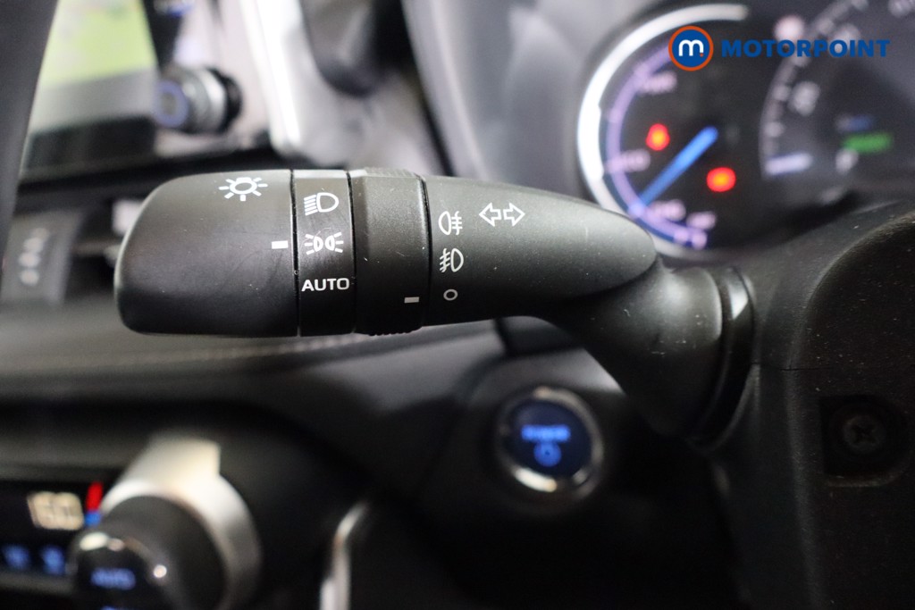 Used Toyota RAV4 2021 for sale - 76697141: Photo 22