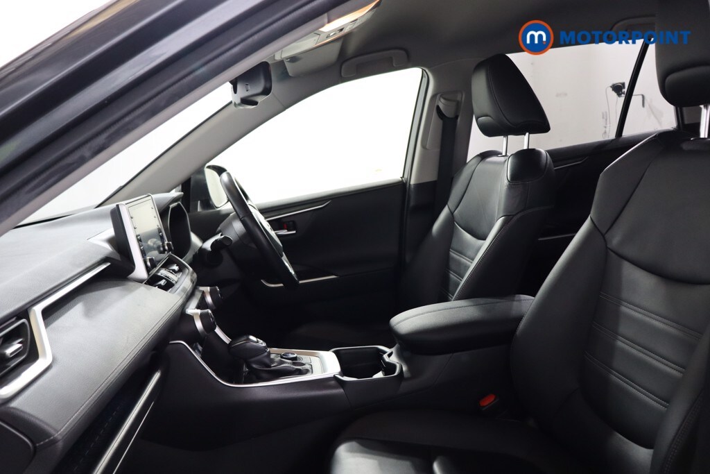 Used Toyota RAV4 2021 for sale - 76697141: Photo 28