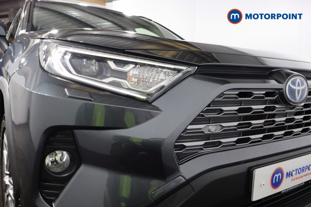 Used Toyota RAV4 2021 for sale - 76697141: Photo 39