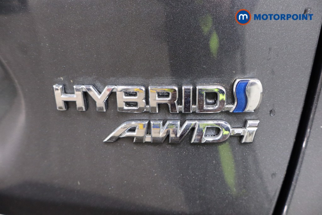 Used Toyota RAV4 2021 for sale - 76697141: Photo 41