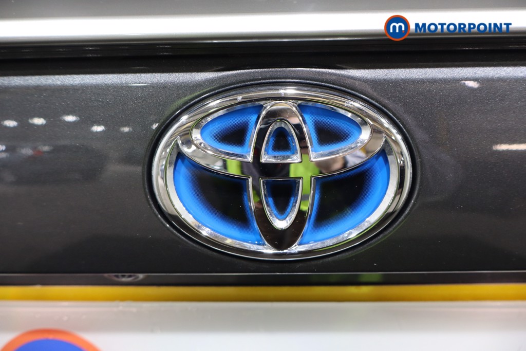 Used Toyota RAV4 2021 for sale - 76697141: Photo 43