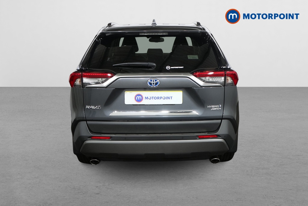 Used Toyota RAV4 2021 for sale - 76697141: Photo 6