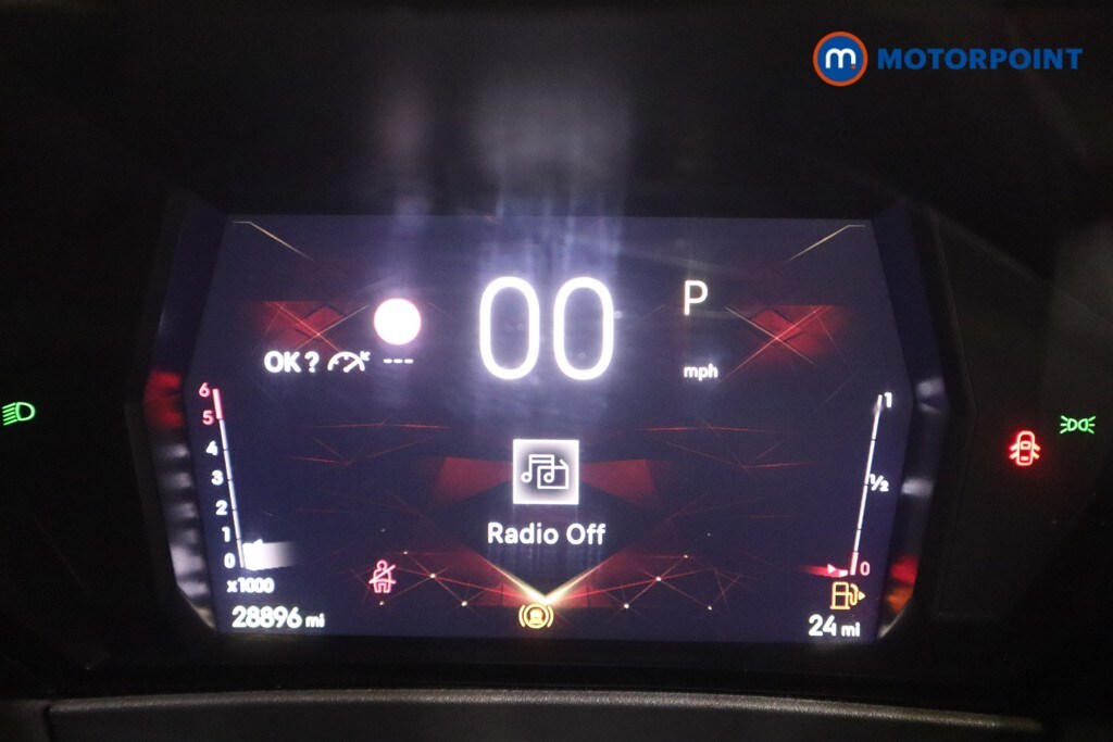 Used DS Automobiles DS 4 2023 for sale - 77932192: Photo 12