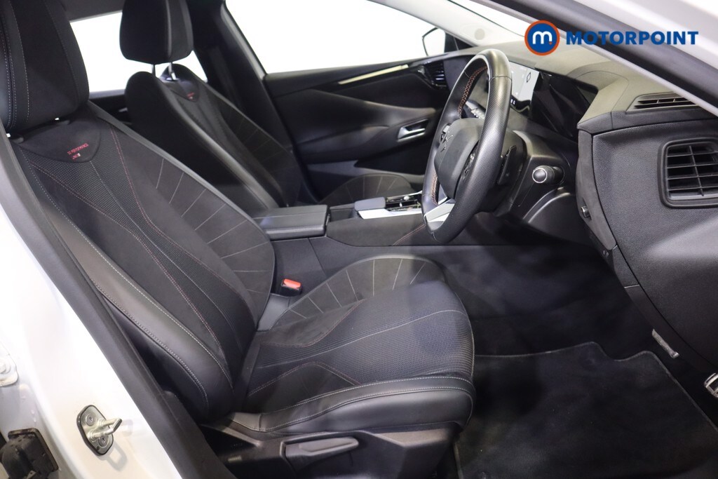 Used DS Automobiles DS 4 2023 for sale - 77932192: Photo 14