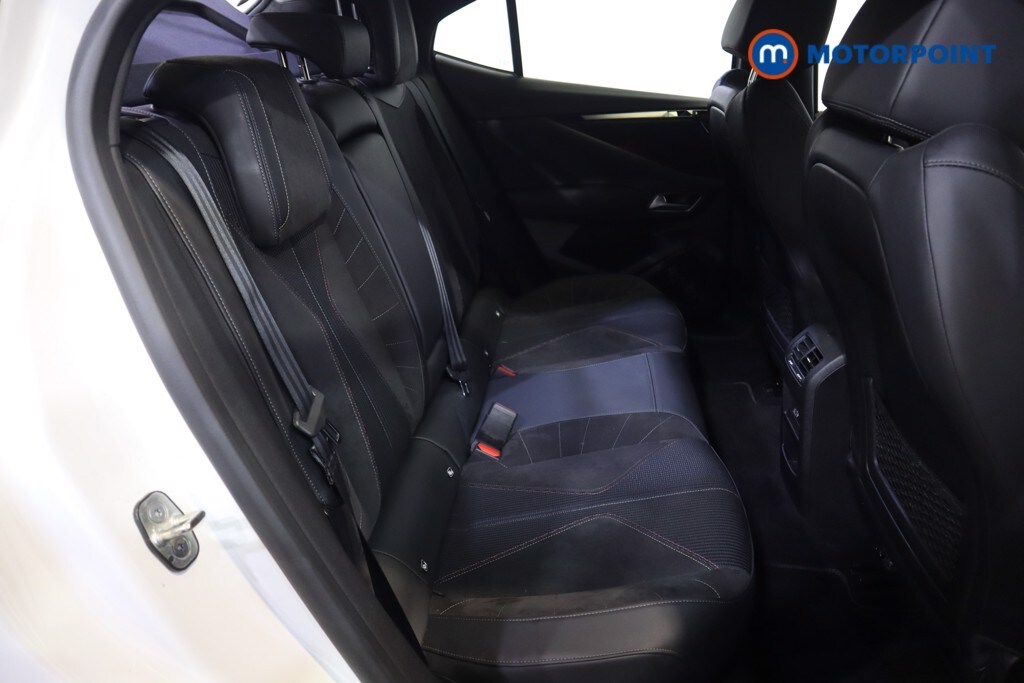 Used DS Automobiles DS 4 2023 for sale - 77932192: Photo 16