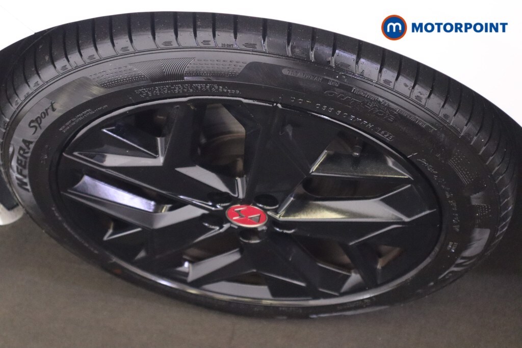 Used DS Automobiles DS 4 2023 for sale - 77932192: Photo 19