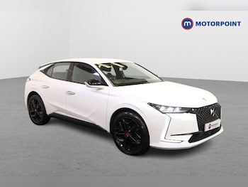 Used DS Automobiles DS 4 2023 for sale - 77932192: Photo
