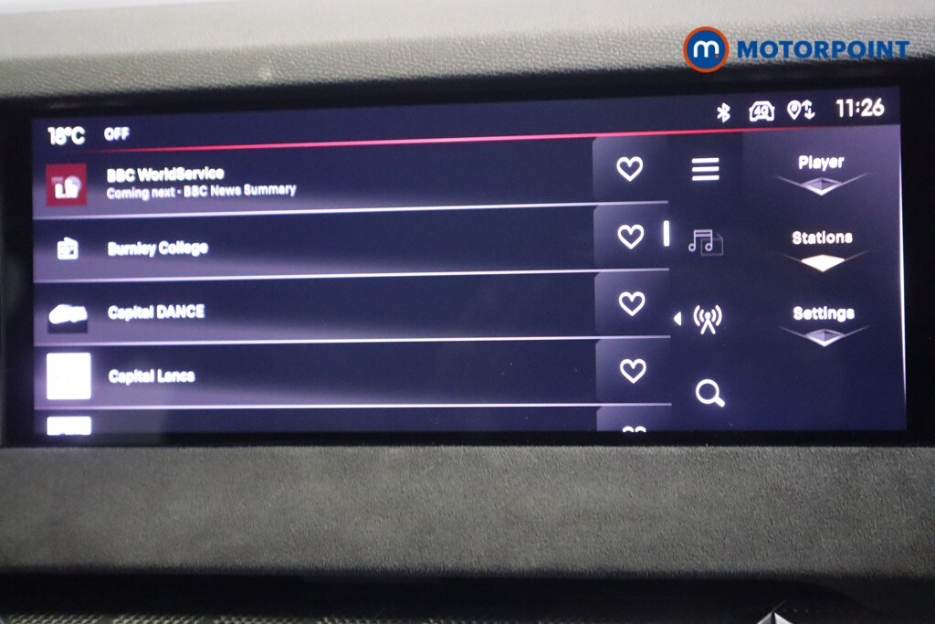 Used DS Automobiles DS 4 2023 for sale - 77932192: Photo 28