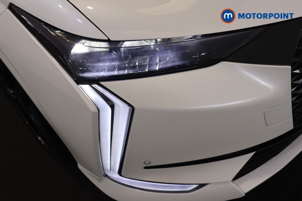 Used DS Automobiles DS 4 2023 for sale - 77932192: Photo 40