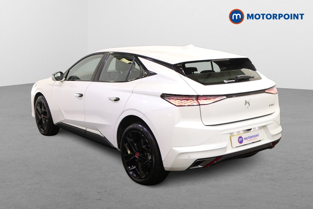 Used DS Automobiles DS 4 2023 for sale - 77932192: Photo 5