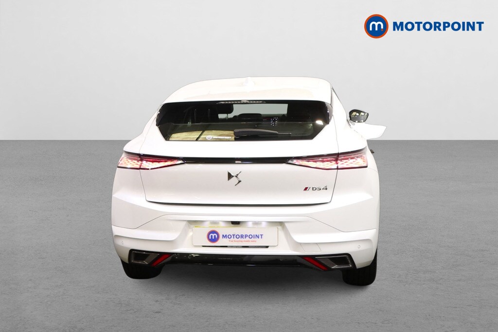 Used DS Automobiles DS 4 2023 for sale - 77932192: Photo 6