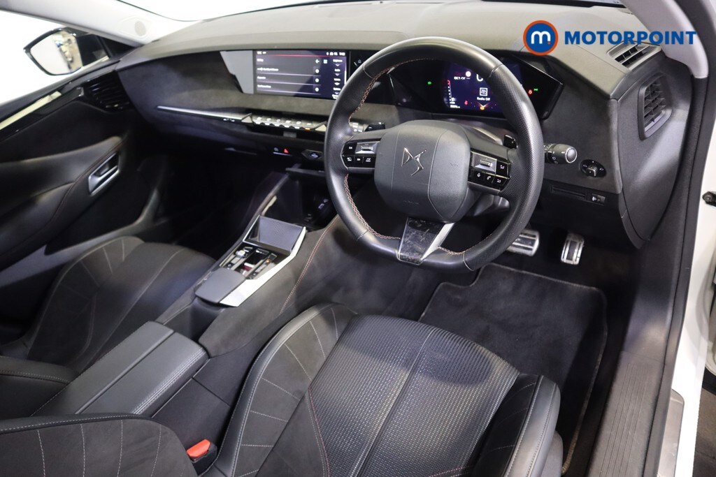 Used DS Automobiles DS 4 2023 for sale - 77932192: Photo 9