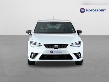 Used SEAT Ibiza 2023 for sale - 78691988: Photo