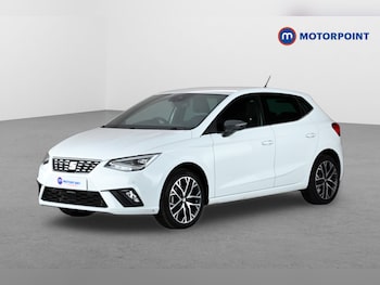 Used SEAT Ibiza 2023 for sale - 78691988: Photo
