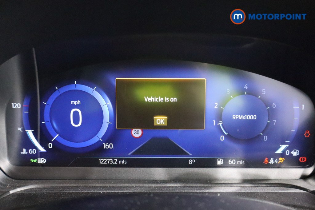 Used Ford Puma 2023 for sale - 77000340: Photo 10