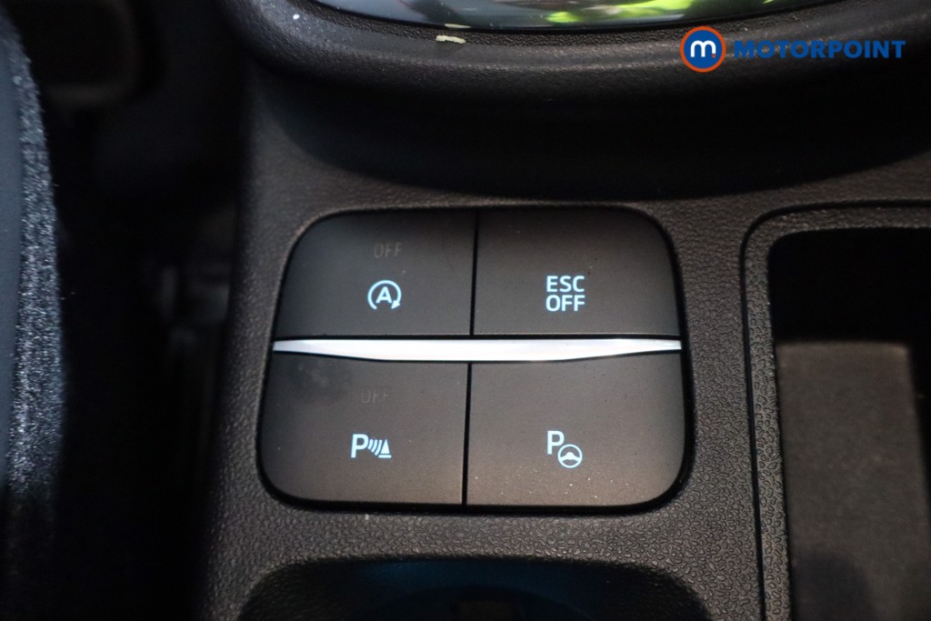 Used Ford Puma 2023 for sale - 77000340: Photo 19